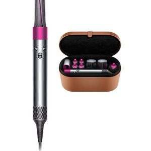 dyson air wrap and case